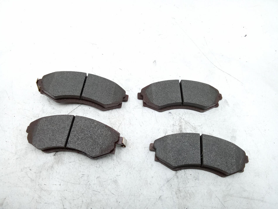 Pastiglie freni OPEL Corsa B 1° Serie 5P