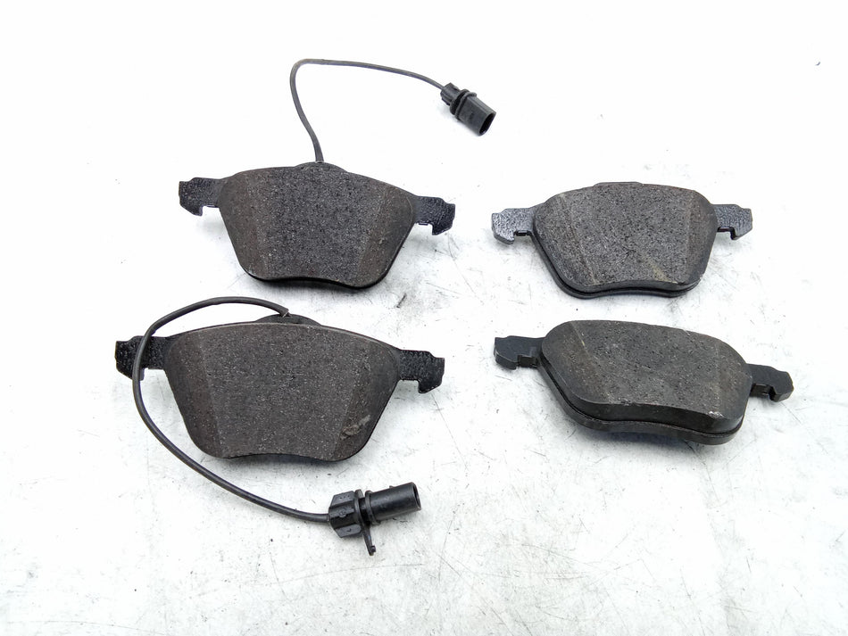 Pastiglie freni CITROEN Berlingo 1° Serie