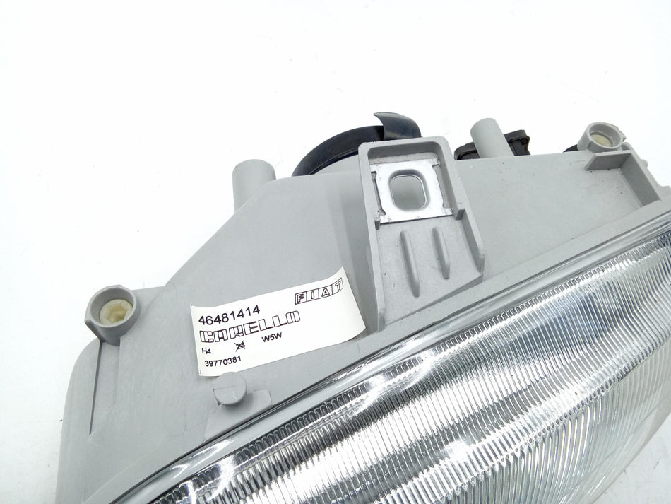 Faro Anteriore Sinistro FIAT Punto Berlina 5P