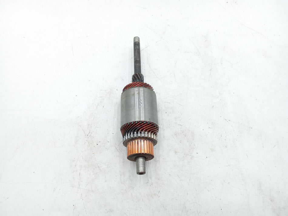 Indotto Motorino Avviamento Ricambi Generici Marche varie serie