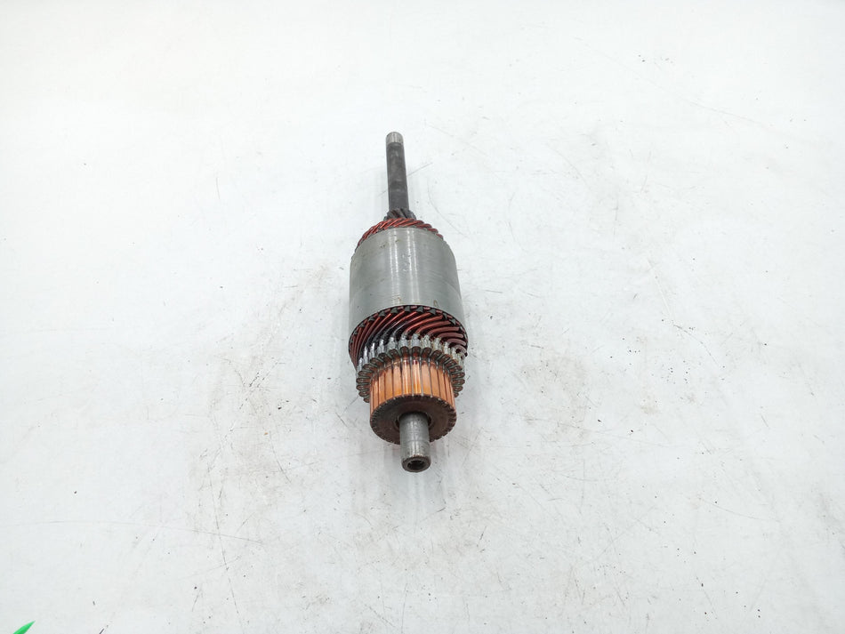 Indotto Motorino Avviamento Ricambi Generici Marche varie serie