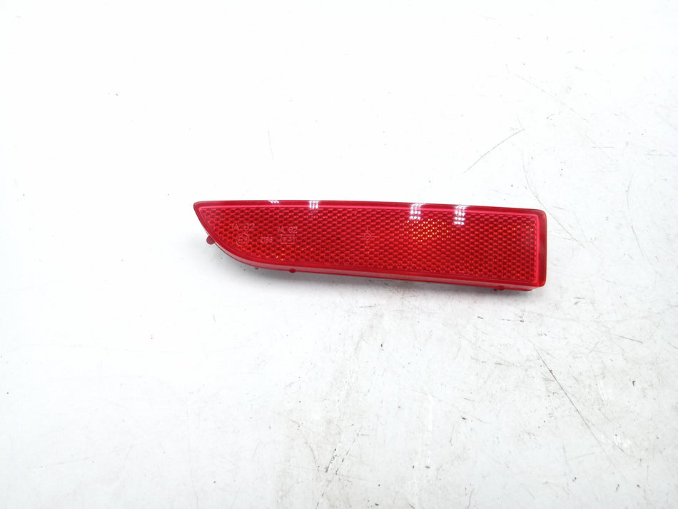 Catarifrangente paraurti post sx FIAT Panda 2° Serie