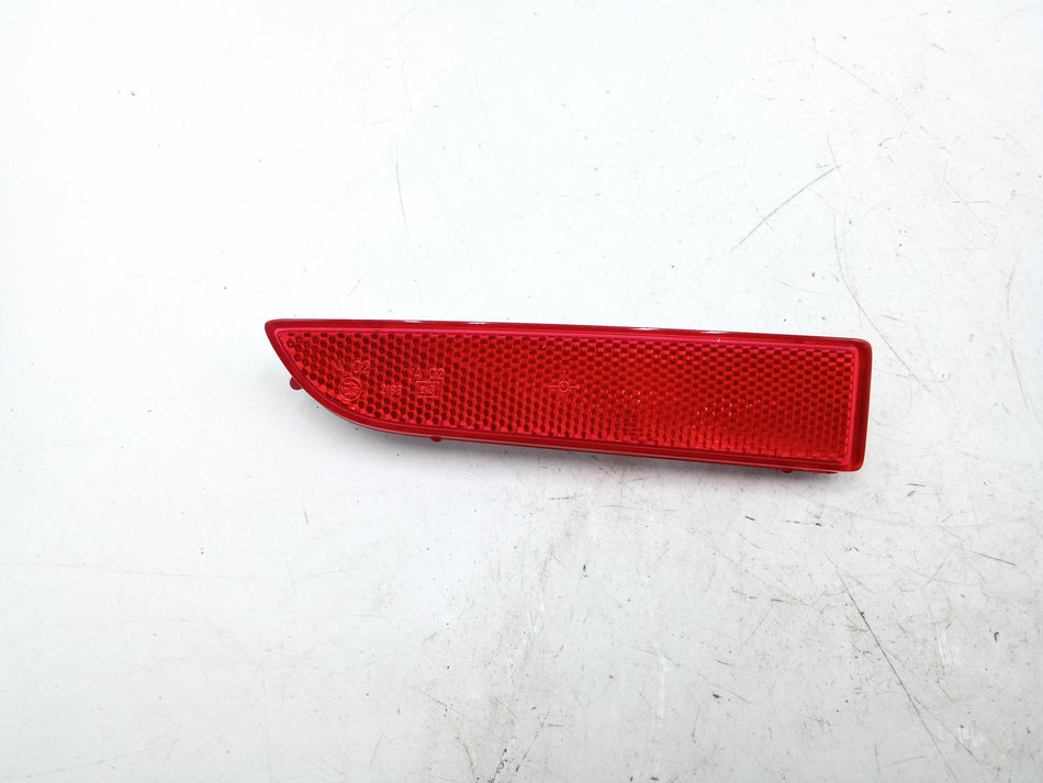 Catarifrangente paraurti post sx FIAT Panda 2° Serie