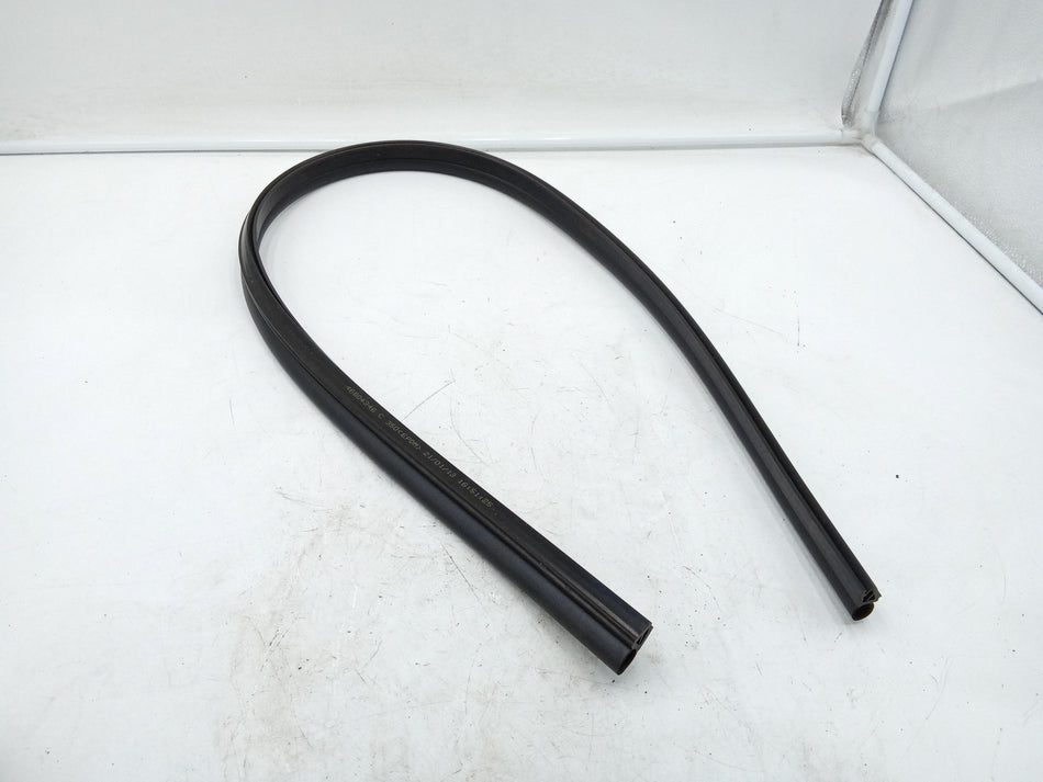 Guarnizione cofano anteriore FIAT Panda 2° Serie