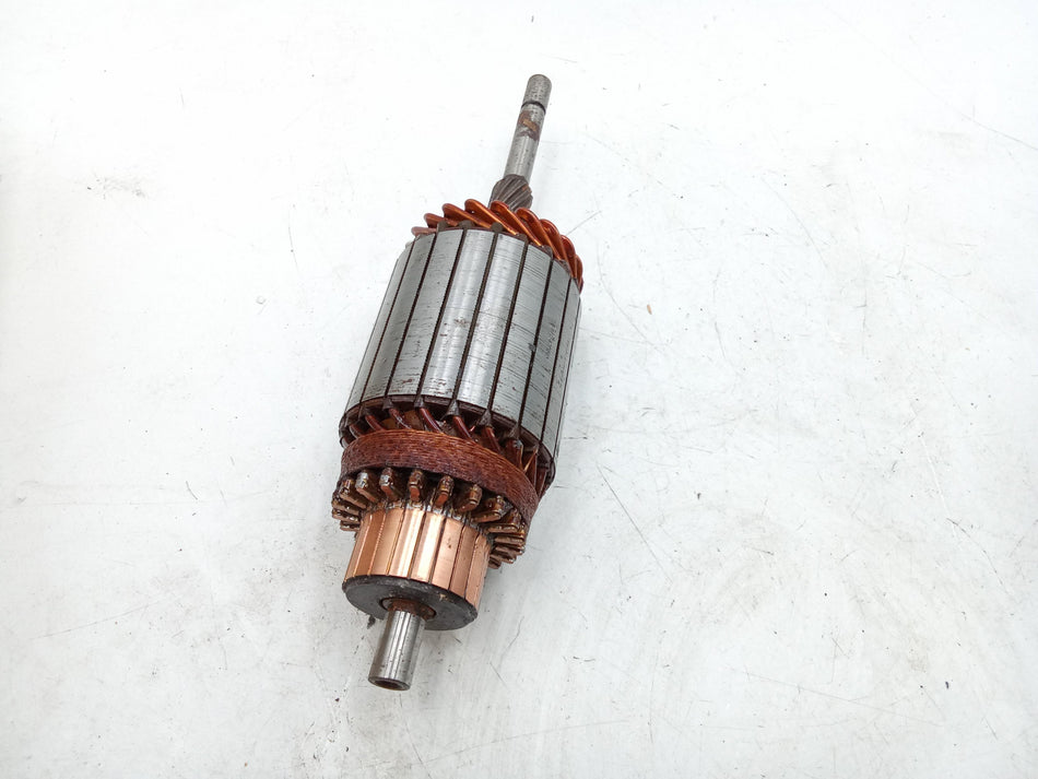 Indotto Motorino Avviamento MERCEDES Classe E /8 (W114/W115) Berlina (68>76)