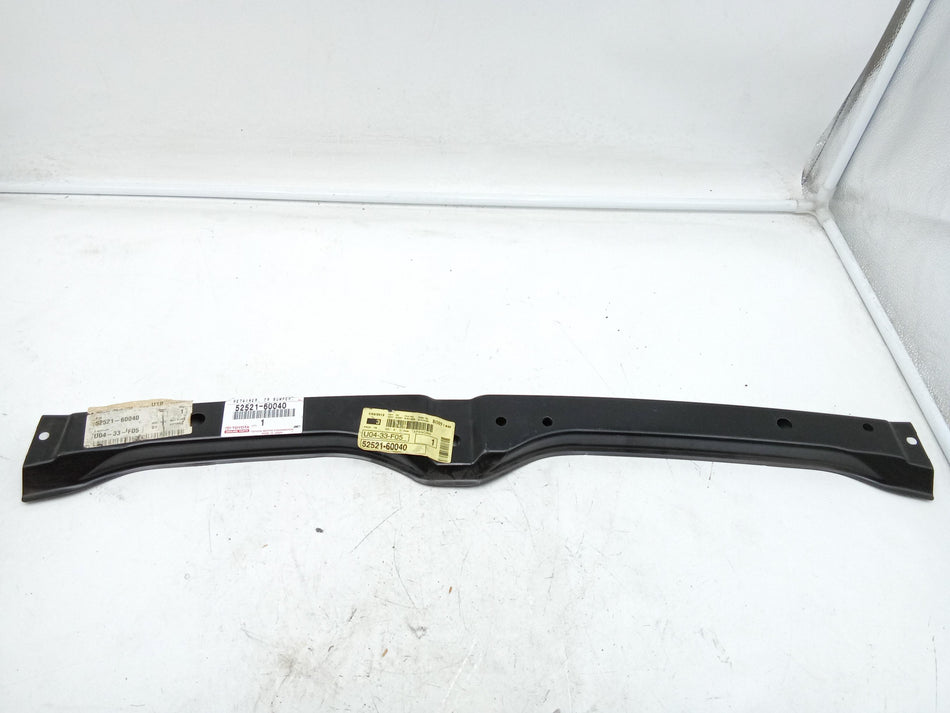 Supporti paraurti TOYOTA Land Cruiser 2° Serie