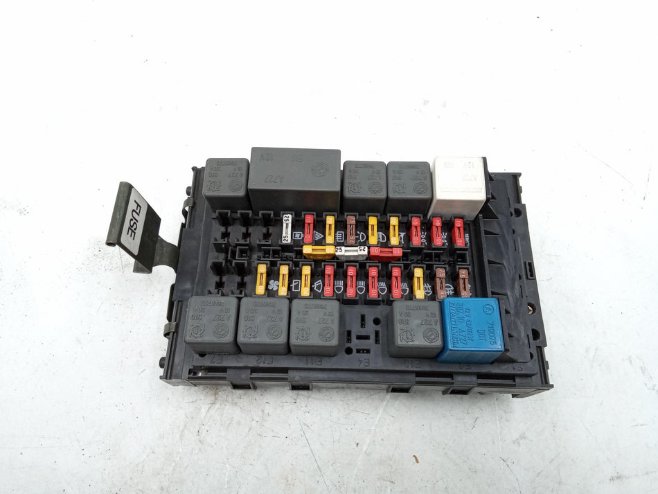 Centralina porta fusibili FIAT Tempra S. Wagon