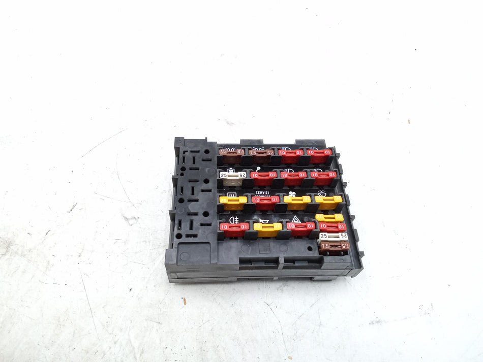 Centralina porta fusibili LANCIA Delta 2° Serie