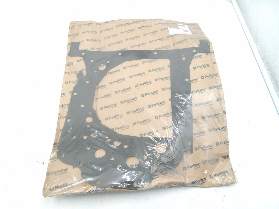 Guarnizione coppa olio Ricambi Generici Marche varie serie