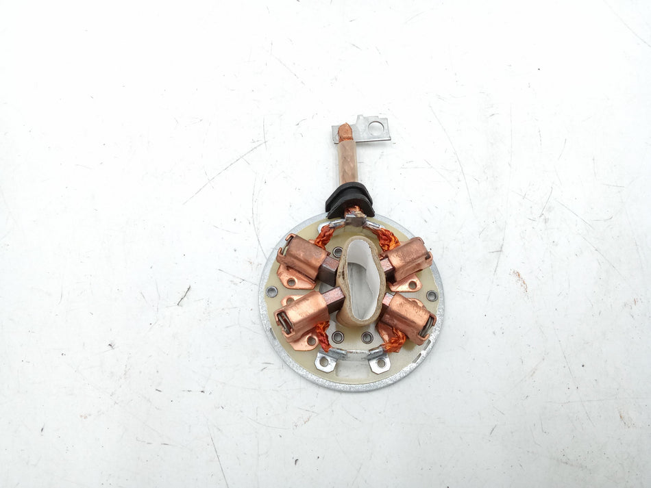 Portaspazzole motorino avviamento IVECO Daily 50E18 Serie (14>)
