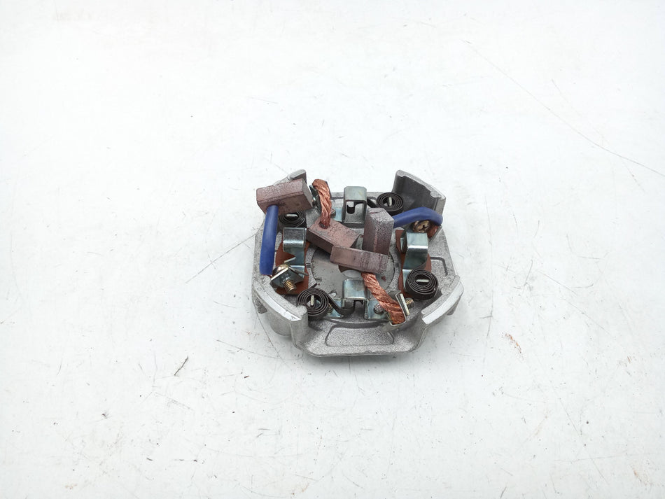 Portaspazzole motorino avviamento FIAT 500 Serie (57>75)