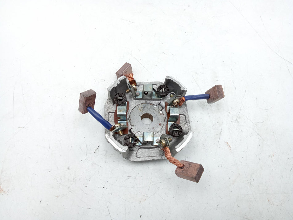 Portaspazzole motorino avviamento FIAT 500 Serie (57>75)