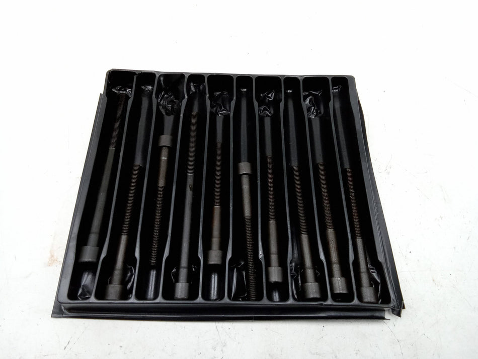 Kit Bulloni Testata HYUNDAI Accent 2° Serie