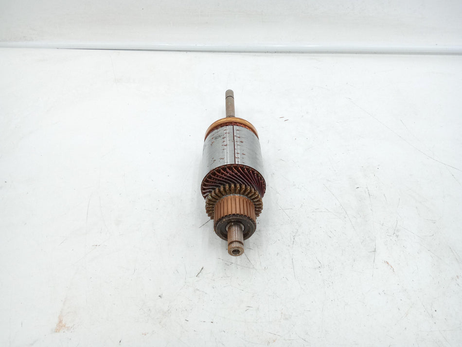 Indotto Motorino Avviamento VOLKSWAGEN Maggiolino Serie (38>80)