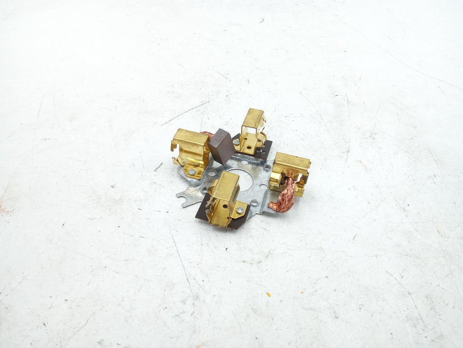 Portaspazzole motorino avviamento Ricambi Generici Marche varie serie