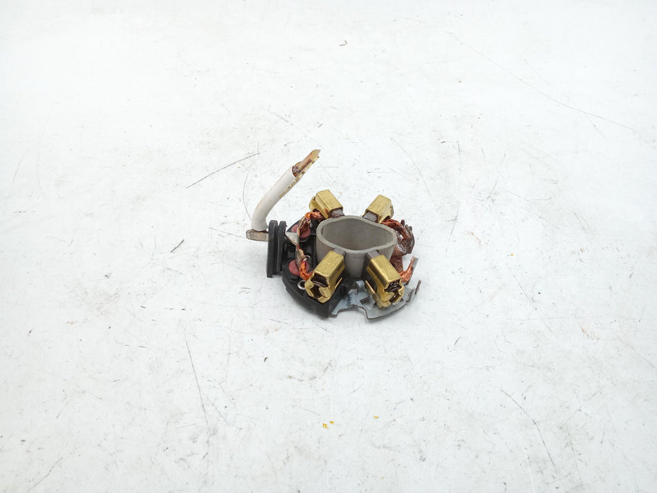 Portaspazzole motorino avviamento VOLKSWAGEN Golf 3 Berlina (91>97)