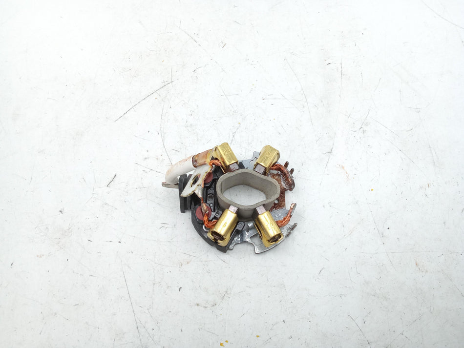 Portaspazzole motorino avviamento VOLKSWAGEN Golf 3 Berlina (91>97)