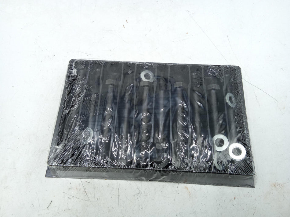 Kit Bulloni Testata RENAULT 11 serie