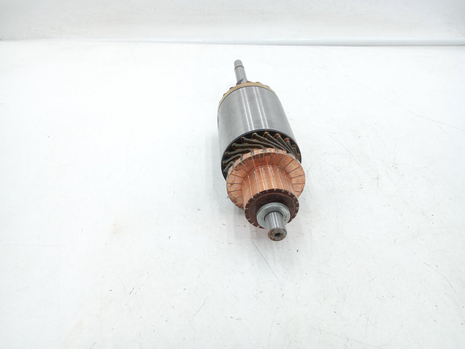 Indotto Motorino Avviamento Ricambi Generici Marche varie serie