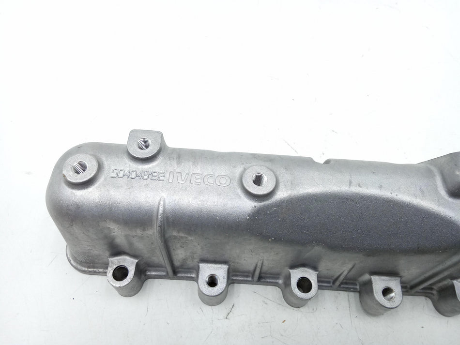 Collettore Aspirazione FIAT Ducato 5° Serie