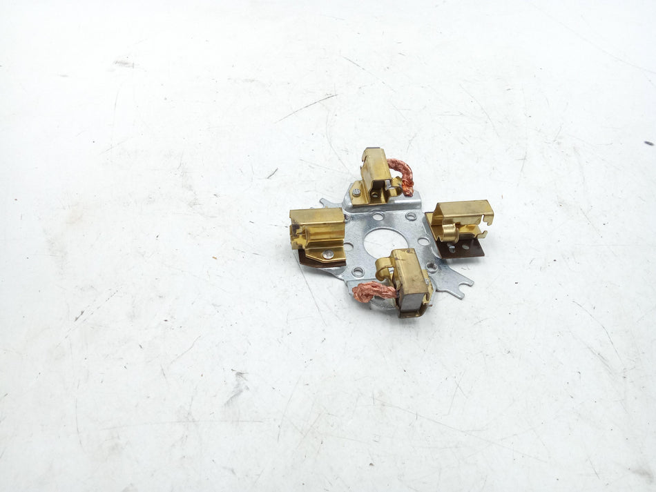 Portaspazzole motorino avviamento FORD Transit Serie (79>85)