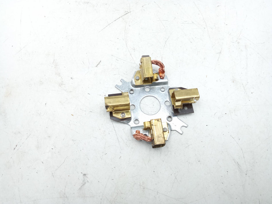 Portaspazzole motorino avviamento FORD Transit Serie (79>85)
