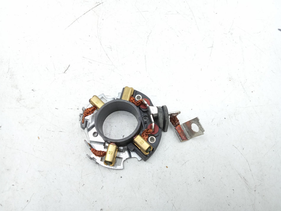 Portaspazzole motorino avviamento Ricambi Generici Marche varie serie