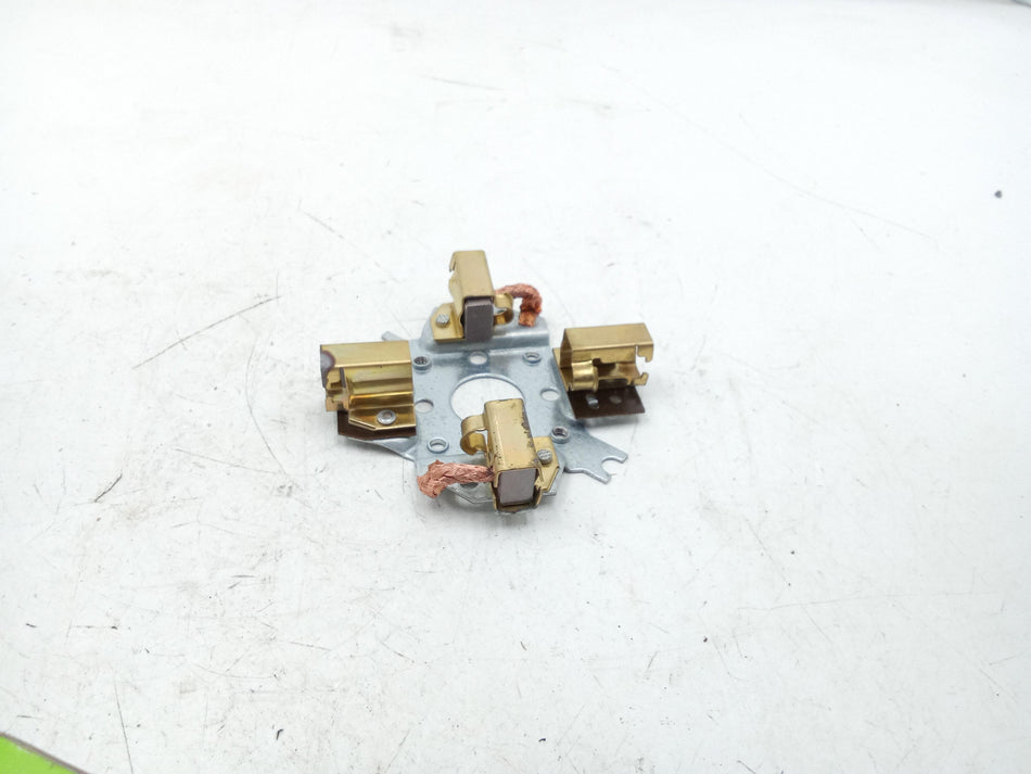Portaspazzole motorino avviamento Ricambi Generici Marche varie serie