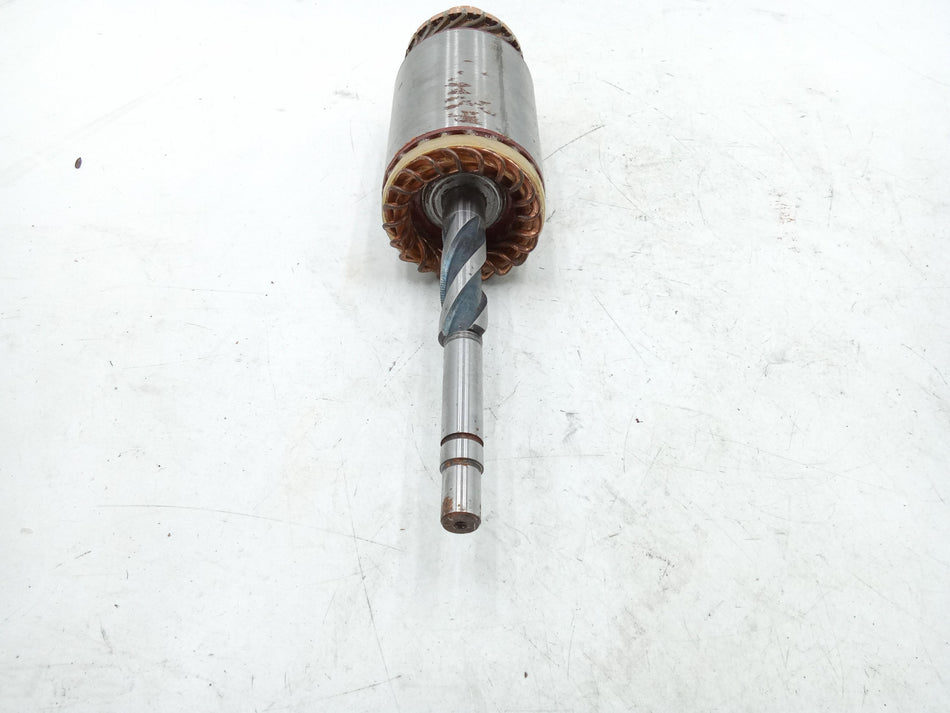 Indotto Motorino Avviamento Ricambi Generici Marche varie serie