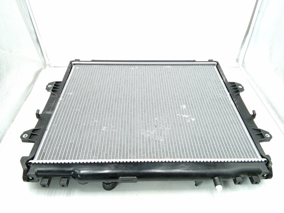 Radiatore A/C TOYOTA HiLux 3° Serie