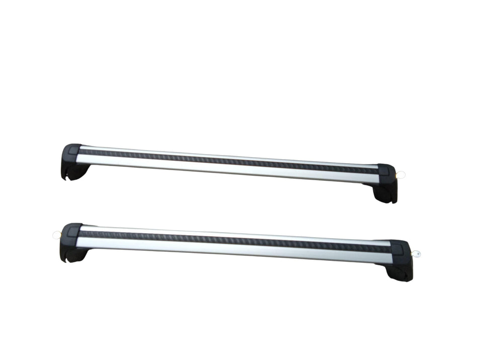 Barre tetto TOYOTA Rav4 6° Serie