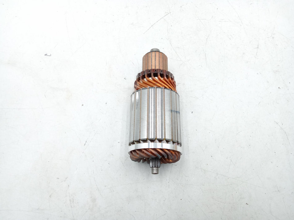 Indotto Motorino Avviamento Ricambi Generici Marche varie serie