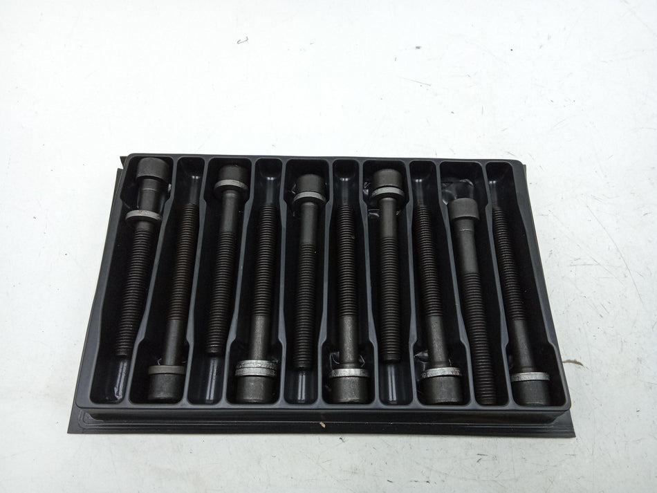 Kit Bulloni Testata VOLKSWAGEN Polo 1° Serie