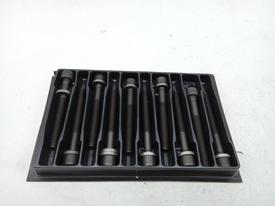 Kit Bulloni Testata VOLKSWAGEN Polo 1° Serie