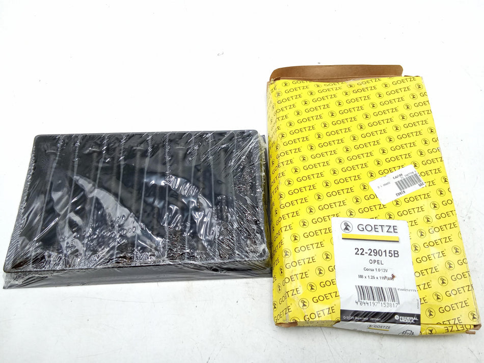Kit Bulloni Testata OPEL Corsa B 2° Serie 5P