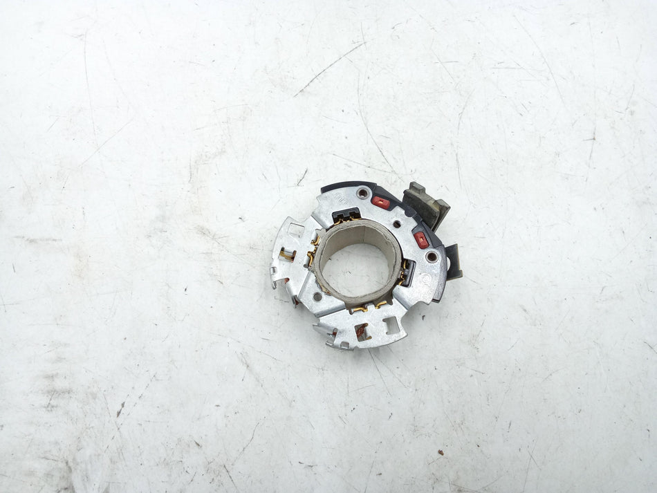 Portaspazzole motorino avviamento LANCIA Y10 Serie (85>95)