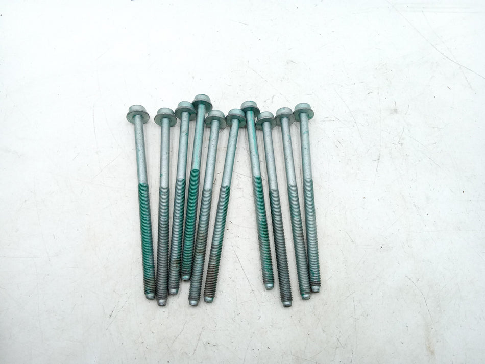 Kit Bulloni Testata Ricambi Generici Marche varie serie