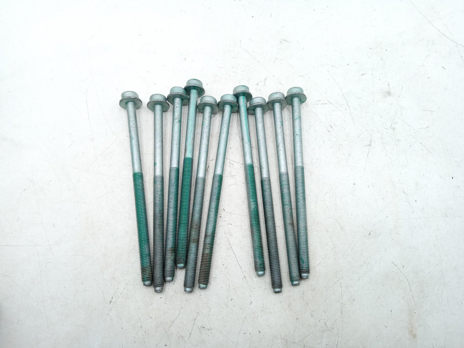Kit Bulloni Testata Ricambi Generici Marche varie serie