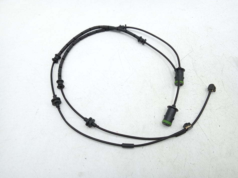 Sensore usura freni OPEL Astra G Berlina