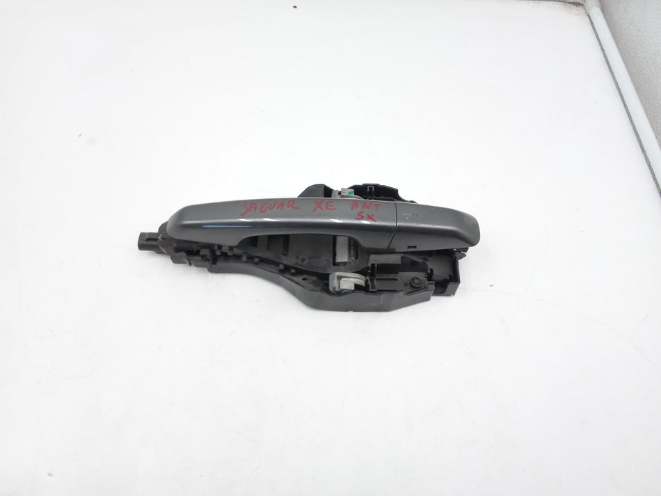 Maniglia esterna Anteriore Sinistra JAGUAR XE Serie (X760) (15>)