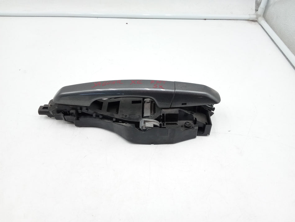 Maniglia esterna Anteriore Sinistra JAGUAR XE Serie (X760) (15>)