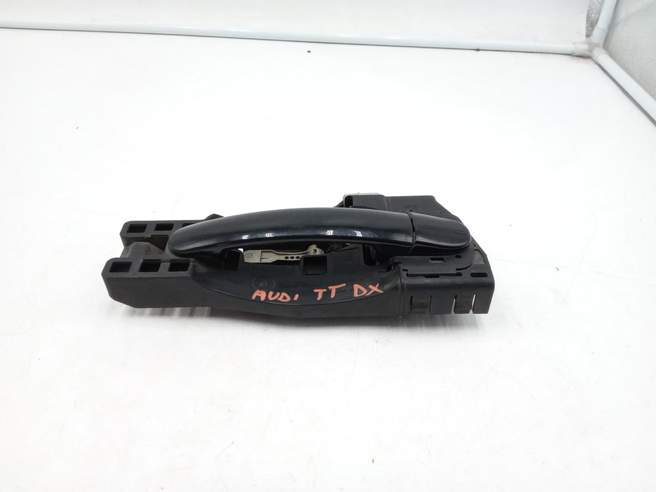 Maniglia esterna Anteriore Destra AUDI TT Serie (8J3) (06>14)