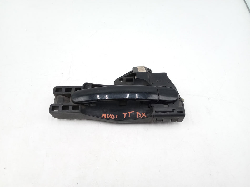 Maniglia esterna Anteriore Destra AUDI TT Serie (8J3) (06>14)