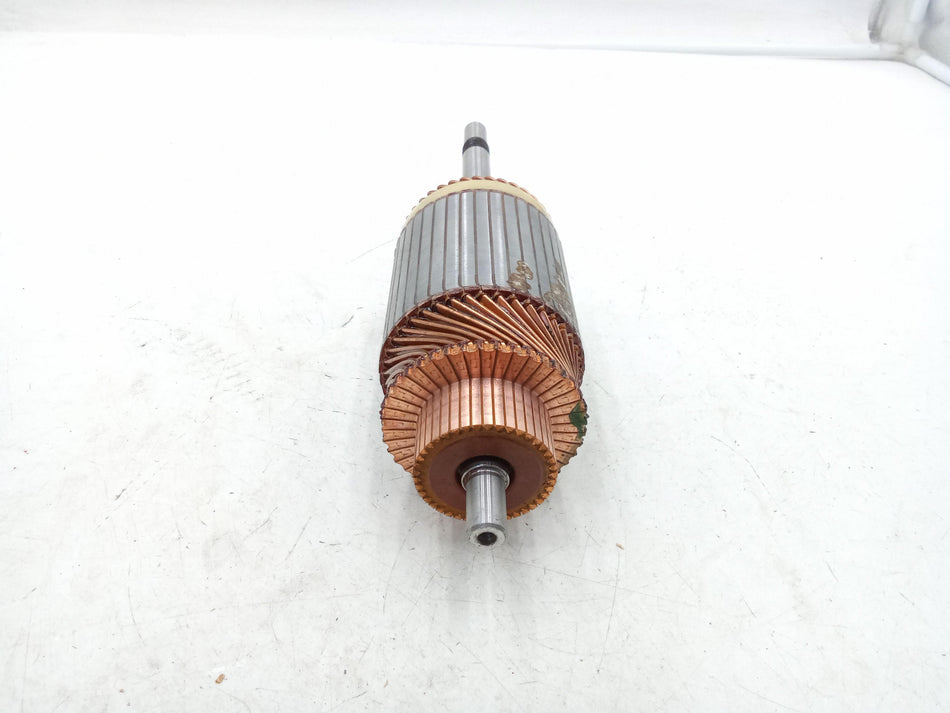 Indotto Motorino Avviamento Ricambi Generici Marche varie serie