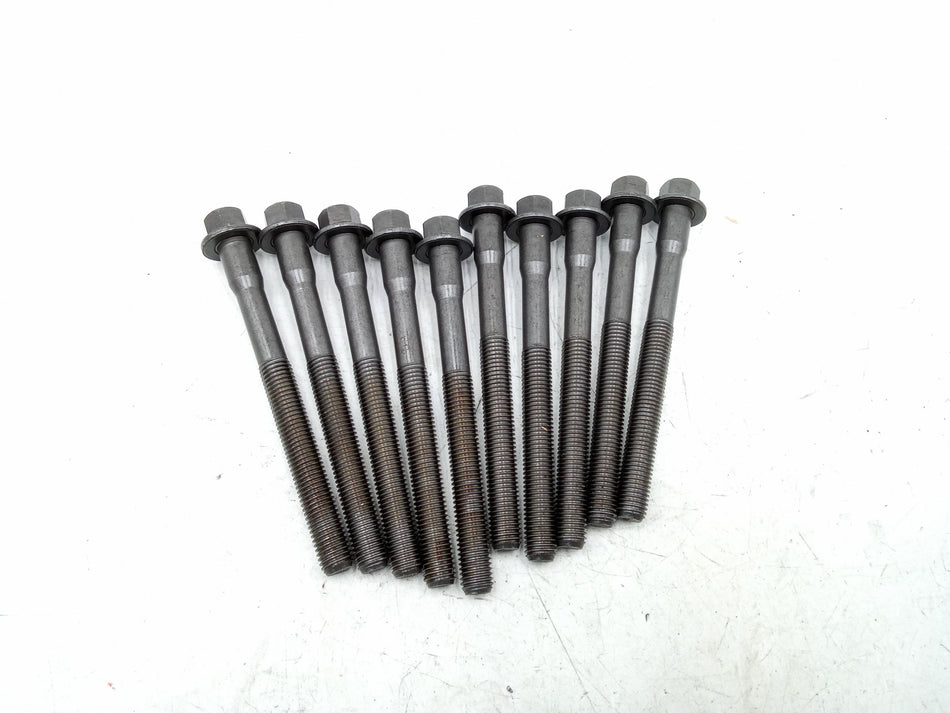 Kit Bulloni Testata Ricambi Generici Marche varie serie