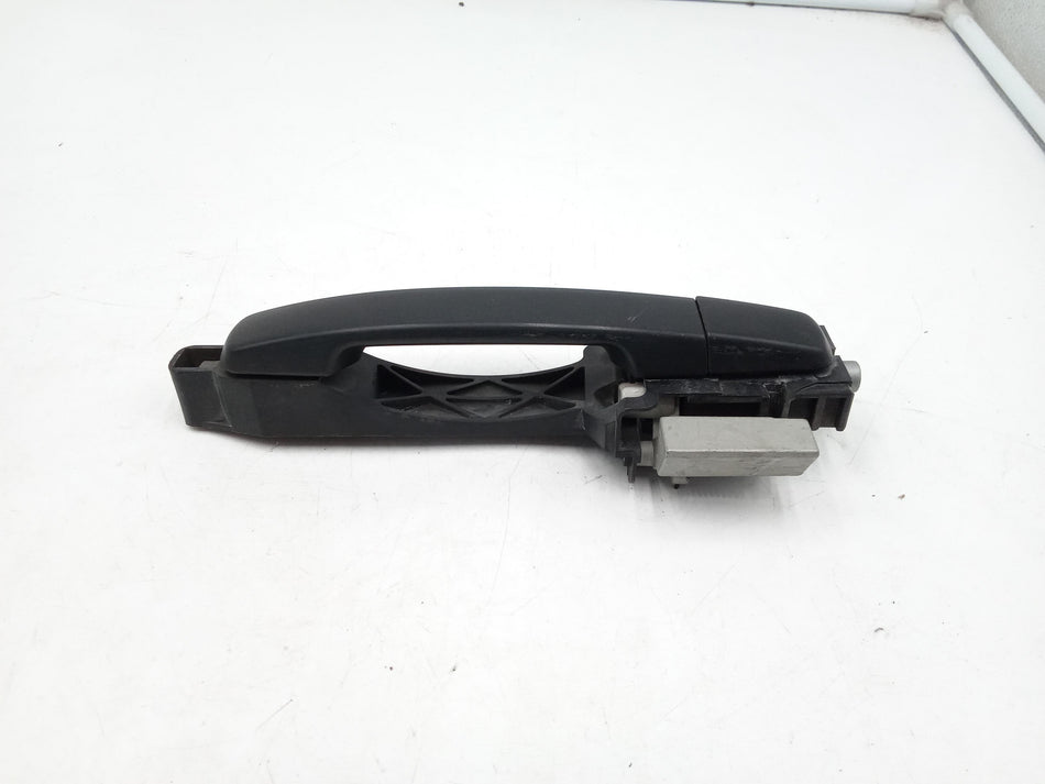 Maniglia esterna Anteriore Destra NISSAN Qashqai 2° Serie