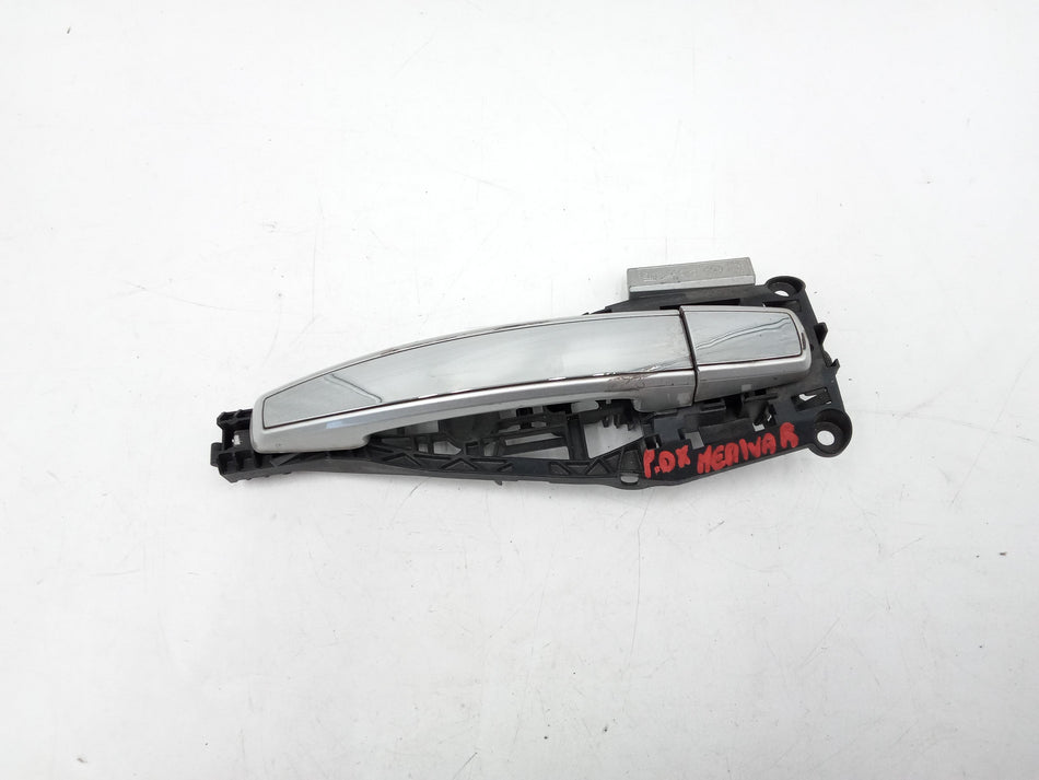 Maniglia esterna Posteriore Destra OPEL Meriva 3° Serie