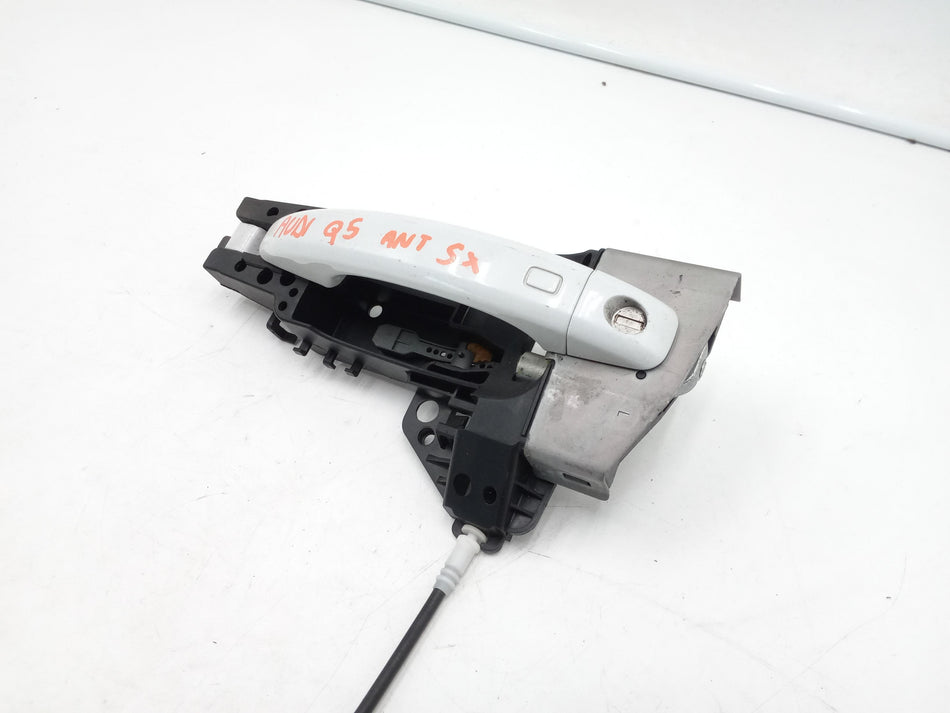 Maniglia esterna Anteriore Sinistra AUDI Q5 Serie (8RB) (08>12)