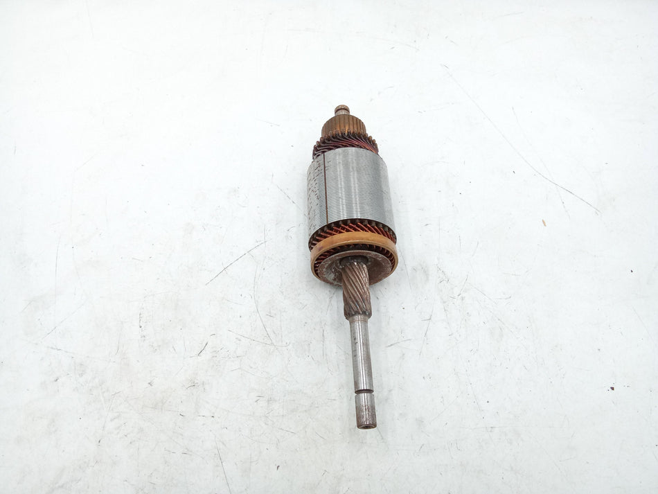 Indotto Motorino Avviamento Ricambi Generici Marche varie serie