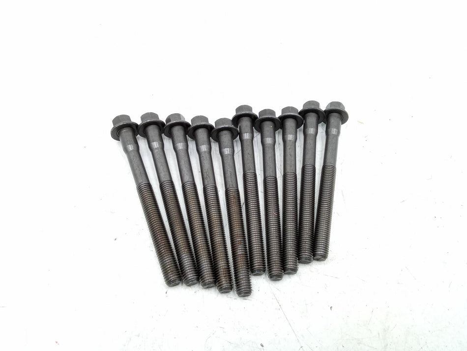 Kit Bulloni Testata FORD Fiesta 3° Serie
